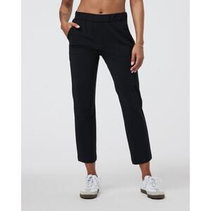 Vuori Clothing Miles Ankle Pant - S - Black